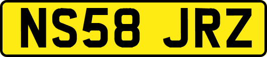 NS58JRZ