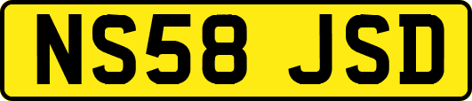 NS58JSD