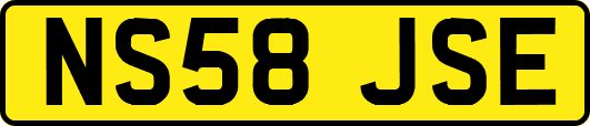 NS58JSE