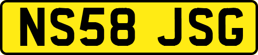 NS58JSG