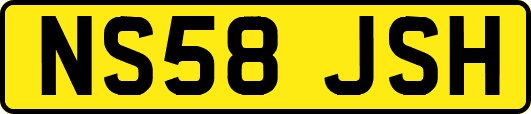 NS58JSH