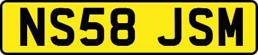 NS58JSM