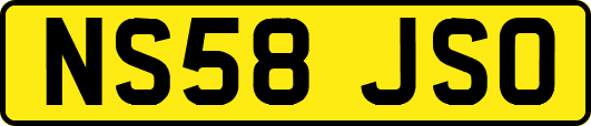 NS58JSO
