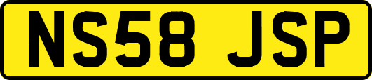 NS58JSP