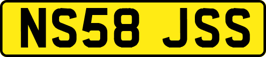 NS58JSS