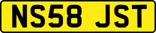 NS58JST