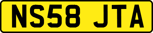 NS58JTA