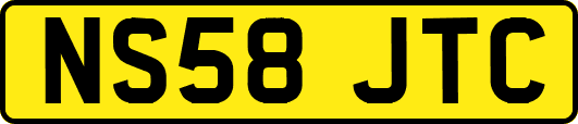 NS58JTC