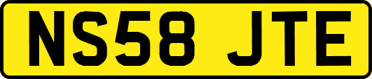 NS58JTE