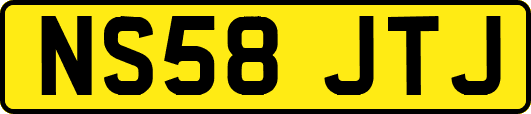 NS58JTJ