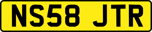 NS58JTR