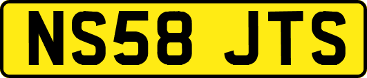 NS58JTS