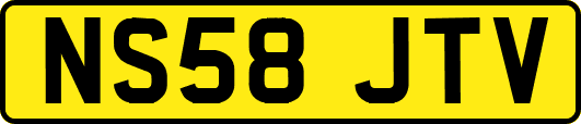 NS58JTV