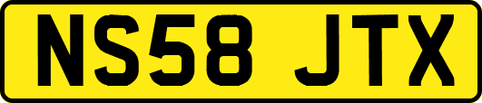 NS58JTX