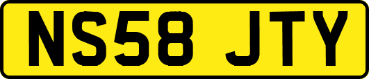 NS58JTY