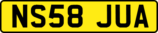 NS58JUA