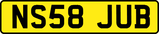 NS58JUB