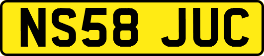 NS58JUC