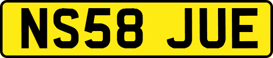 NS58JUE