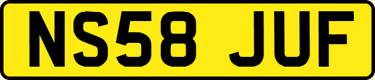 NS58JUF