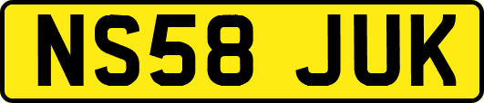 NS58JUK