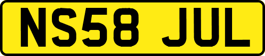 NS58JUL