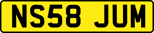 NS58JUM
