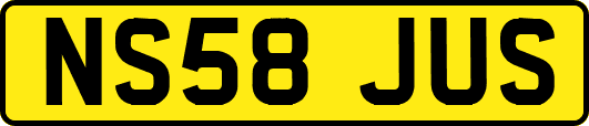 NS58JUS