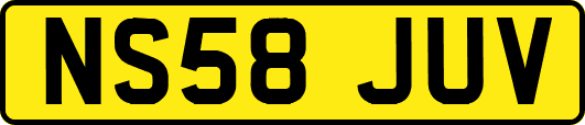 NS58JUV