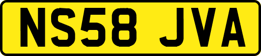 NS58JVA