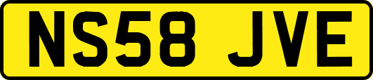 NS58JVE