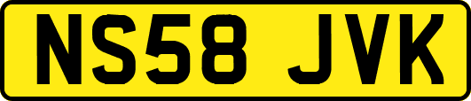 NS58JVK