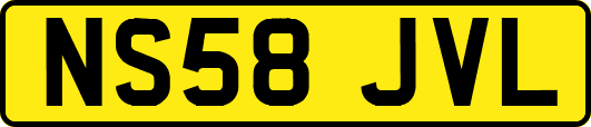 NS58JVL