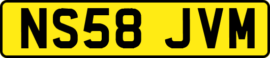 NS58JVM