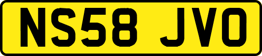NS58JVO