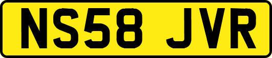 NS58JVR