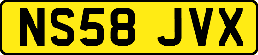 NS58JVX