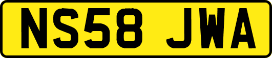 NS58JWA