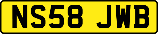 NS58JWB