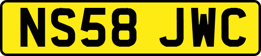 NS58JWC