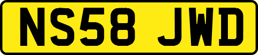 NS58JWD