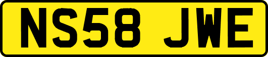 NS58JWE