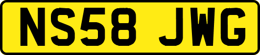 NS58JWG