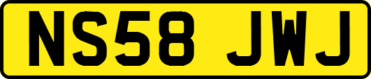NS58JWJ