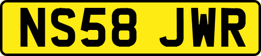NS58JWR