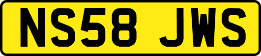 NS58JWS
