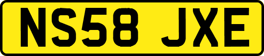 NS58JXE