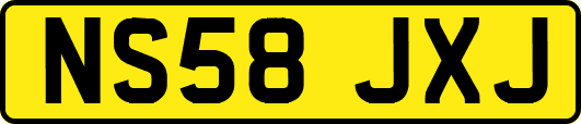 NS58JXJ