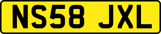 NS58JXL