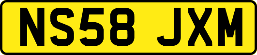 NS58JXM